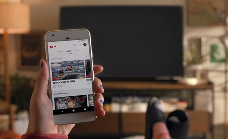 Television industry calls for better measurement standards as TV viewing fragments   | TV Press Review | Scoop.it
