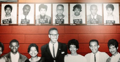 The New Mississippi Civil Rights Museum Refuses to Sugarcoat History | ED262 mylineONLINE:  Ethnicity, Race & Racism | Scoop.it