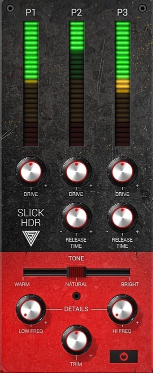 FREEWARE (VST.Win) - SlickHDR | Music Producer Lab | Scoop.it