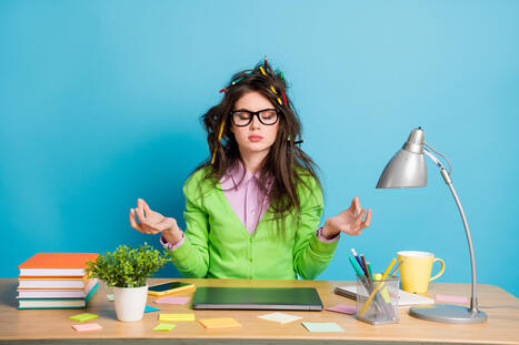 Stop Trying to Motivate Adult Learners. Start Removing Barriers. | Educational Technology News | Scoop.it