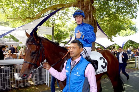 La filière française en mission en Chine - Jour de Galop | Wuhan, Hubei | Scoop.it
