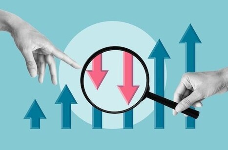 Audit des grilles indemnitaires, nouveaux indicateurs, transparence salariale&hellip; Trois enjeux RH vus par les ressources humaines | Veille juridique du CDG13 | Scoop.it