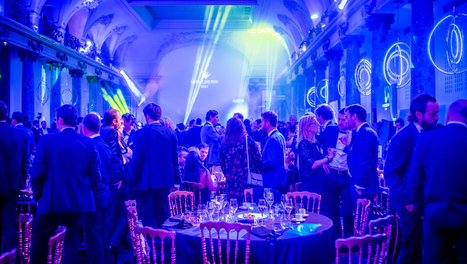 La Nuit des Rois 2017 : Et les gagnants sont&hellip; | Digital Marketing | Scoop.it