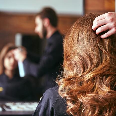 Zo zie je er 5 jaar jonger uit dankzij je kapsel - Feeling.be | Informatie over haar | Scoop.it