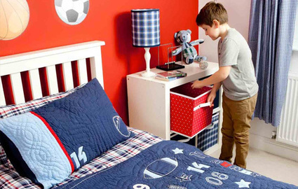 luxury kids beds