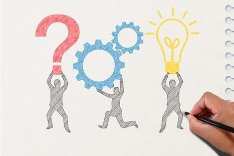 29 propositions pour simplifier la commande publique | Finances, fiscalité & commande publique. Juridique | Scoop.it