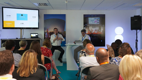 Elsan et Docapost : vers la num&eacute;risation des parcours de soins en orthop&eacute;die et s&eacute;nologie | e-sante | Scoop.it