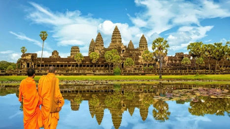 The Details of Cambodian E-visa | Cambodian Visa Application | Scoop.it