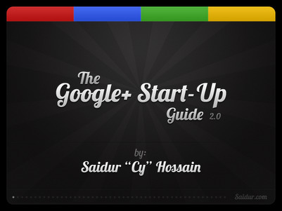Saidur Hossain - Google+ - Hello (rest of the) World Google+ is finally open for the… | GooglePlus Expertise | Scoop.it