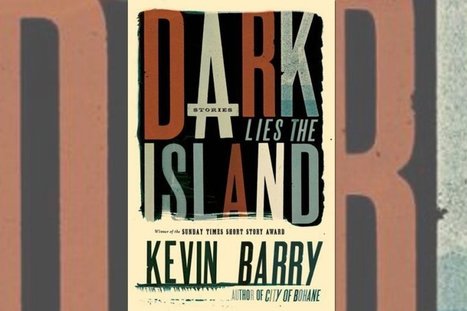Punch and Poetry: Sl&agrave;inte to New Irish Fiction | The Irish Literary Times | Scoop.it