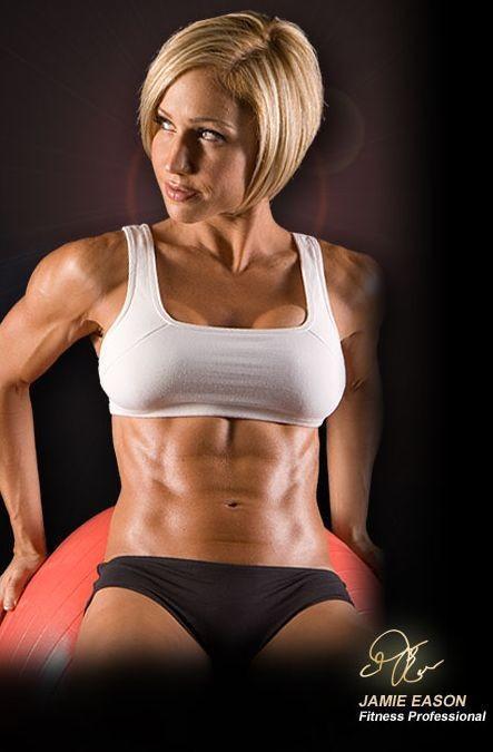 Bodybuilding.com - Jamie Eason's LiveFit Trainer - Bodybuilding.com | Bodybuilding & Fitness | Scoop.it