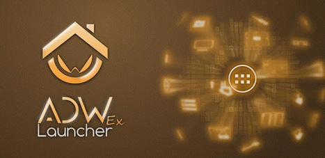 Download ADWLauncher EX v 1.3.3.7 build 44 Apk : Android Center | .APK | Android APK Download | Scoop.it