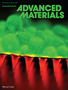 Microneedles Integrated with Pancreatic Cells and Synthetic Glucose-Signal Amplifiers for Smart Insulin Delivery | Intra-Dermal drug delivery: Opportunities and Challenges? | Scoop.it