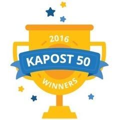 Kapost 50 - Kapost | The B2B Marketing Platform | Public Relations & Social Marketing Insight | Scoop.it