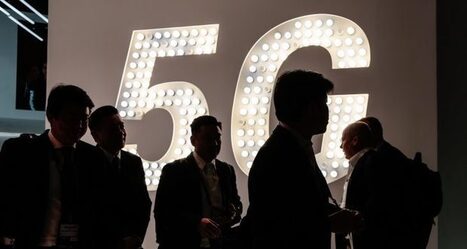 China says it will ‘soon grant’ 5G licenses for commercial use | [Wudo] Corporate Transformation | Scoop.it