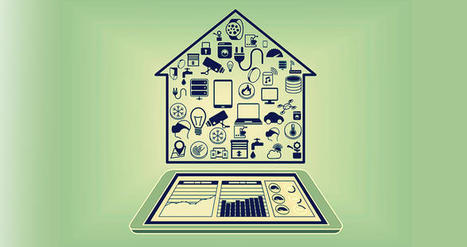 Plus d'un milliard d'objets connect&eacute;s dans les smart cities en 2015 | L'Atelier : Accelerating Business | Bo&icirc;te &agrave; outils num&eacute;riques | Scoop.it