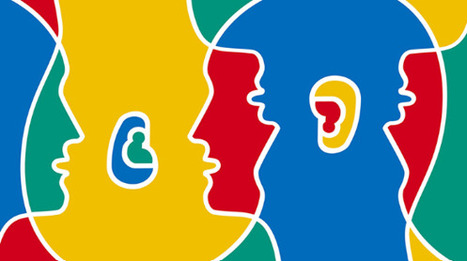 Journ&eacute;e europ&eacute;enne des langues : les langues nous unissent !&nbsp; | Veille &Eacute;ducative - L'actualit&eacute; de l'&eacute;ducation en continu | Scoop.it