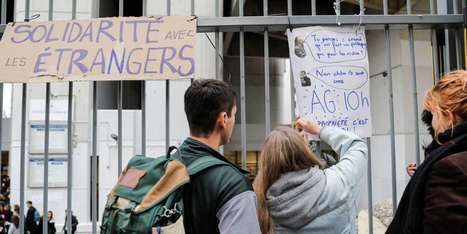 Le Monde : "Le Conseil constitutionnel acte la gratuité de l’enseignement supérieur | Ce monde à inventer ! | Scoop.it