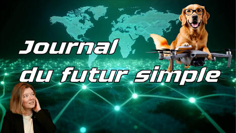 CO/PE – Le futur simple – A2/B1 – | FLEursdeFLE | Scoop.it
