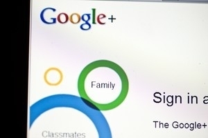 Brands Still Not Welcome on Google+ - Forbes | Digital Marketing & Communications | Scoop.it