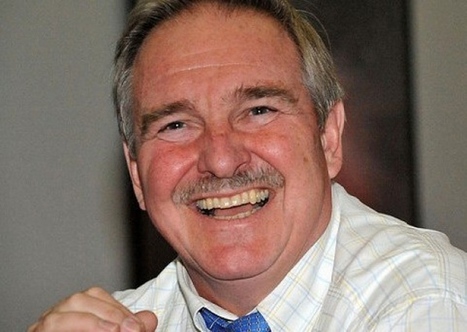 Former government advisor on drugs to deliver lecture in Stratford | Beckley News : Drugs | Scoop.it