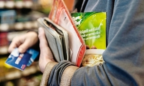 Cumulus von Kunde X zeigt: Bisher für 62'793.50 Franken eingekauft | E-Identity (Big Data - Privatsphäre - digitale Mündigkeit) | Scoop.it