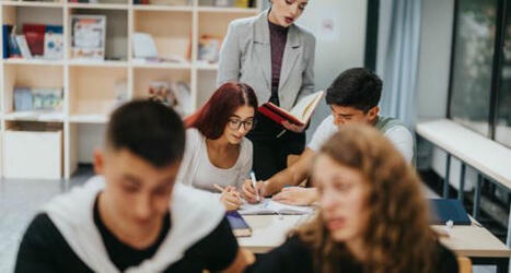 Dispositif "oui, si" : les universités dressent un bilan plutôt mitigé - Educpros | La Revue de presse du SOIP | Scoop.it