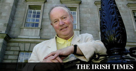 The Books Quiz: Poet Brendan Kennelly hailed from which Kerry town? | The Irish Literary Times | Scoop.it
