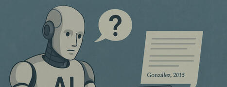 ¿Es buena idea utilizar la IA para todo? Lo positivo y lo negativo | Recursos, Servicios y Herramientas de la Web 2.0 en pequeñas dosis. | Scoop.it