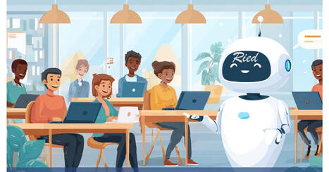 RIED: Aplicaci&oacute;n de PathRAG en aprendizaje adaptativo con IA generativa para una educaci&oacute;n inclusiva y sostenible | Educaci&oacute;n a Distancia y TIC | Scoop.it