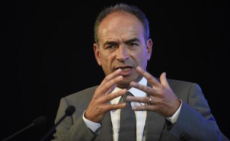 Cop&eacute; d&eacute;pose deux propositions de loi pour ...  la transparence de la vie politique | ACTUALIT&Eacute; | Scoop.it