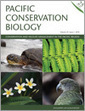 Pacific Conservation Biology | Biodiversité | Scoop.it