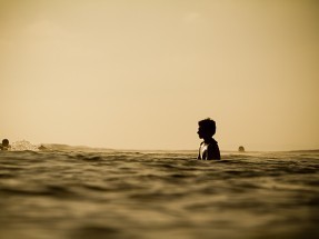 Bryce Lowe-White | Waiting Patiently | Surfing Magazine | Scoop.it
