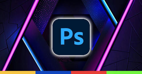 Photoshop va débarquer gratuitement sur le Web | Albi - Veille e-tourisme | Scoop.it