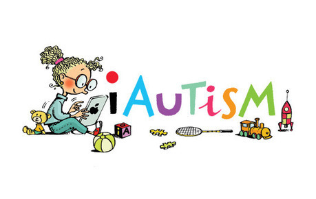 iAutism | Aprender y educar | Scoop.it