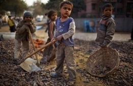 India: trabajo infantil en las minas - Andres Repetto | Esclavitud infantil | Scoop.it