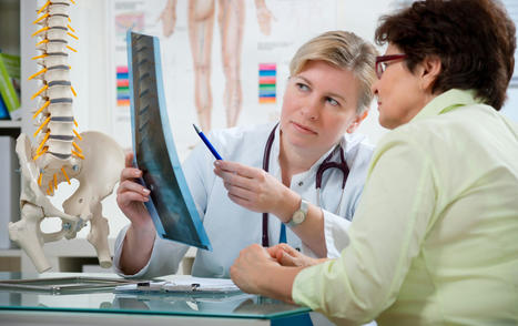 Low Back Pain Issues Masking Different Issues In The Body | Call: 915-850-0900 | Spine Health & Spinal Hygiene | Scoop.it