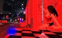 Moving to Zindra | Second LIfe Good Stuff | Scoop.it