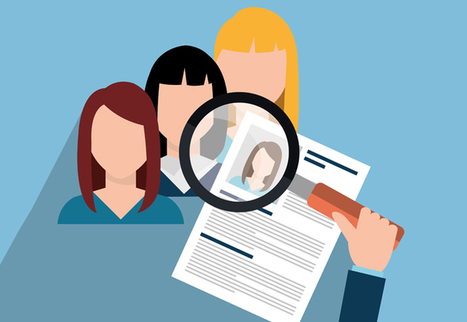 4 tips para elegir la foto de tu CV | Orientación para la búsqueda de empleo. | Scoop.it