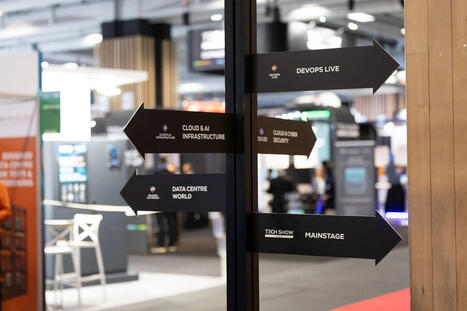 Tech Show Paris 2026&nbsp;: le rendez-vous des d&eacute;cideurs IT se tiendra les 18&nbsp;et 19&nbsp;novembre | Num&eacute;rique responsable | Scoop.it