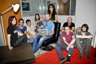 La start-up toulousaine Payname déjà prête à concurrencer Paypal | Toulouse networks | Scoop.it