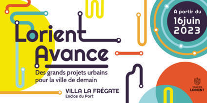 Lorient avance - grands projets urbains pour la ville de demain | L'actualit&eacute; des quartiers politique de la ville de Bretagne et Pays de la Loire | Scoop.it