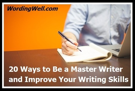 Masterwriter
