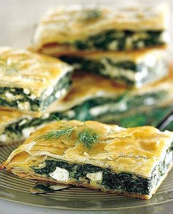 Focaccia alle erbe con formaggio - Ceglie cucina ricette antichi sapori | La Cucina Italiana - De Italiaanse Keuken - The Italian Kitchen | Scoop.it