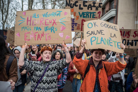 &laquo;&nbsp;La natalit&eacute; exige de rassembler autour d&rsquo;un objectif majeur&nbsp;: cr&eacute;er les conditions d&rsquo;un monde vivable&nbsp;&raquo; | Famille et sexualit&eacute; | Scoop.it