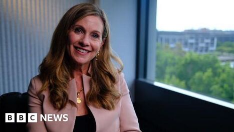 Julie Inman Grant: The woman tasked with kicking Australian kids off social media | Internet and websites | Scoop.it