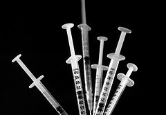 Les salles d’injection peuvent sauver des vies | Résistances | Scoop.it