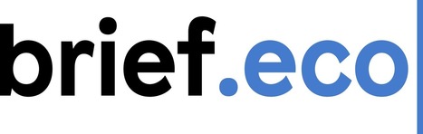 Brief.me crée Brief.eco | Offremedia | Ma revue de web | Scoop.it