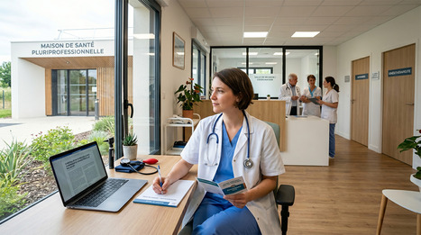 O&ugrave; s'installer m&eacute;decin en 2026 : Guide ZIP et aides #InstallationM&eacute;decin #ZIP #D&eacute;sertM&eacute;dical #Aides&agrave;l'installation #Localm&eacute;dical #MaisondeSant&eacute; | Maison de Sant&eacute; | Scoop.it