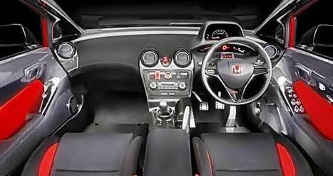 Honda Civic Type R Release Date Usa >> 2018 Honda Civic Type R Usa Release Date Price Honda Civic Type R Release Date Usa >> 2018 Honda Civic Type R Usa Release Date Price